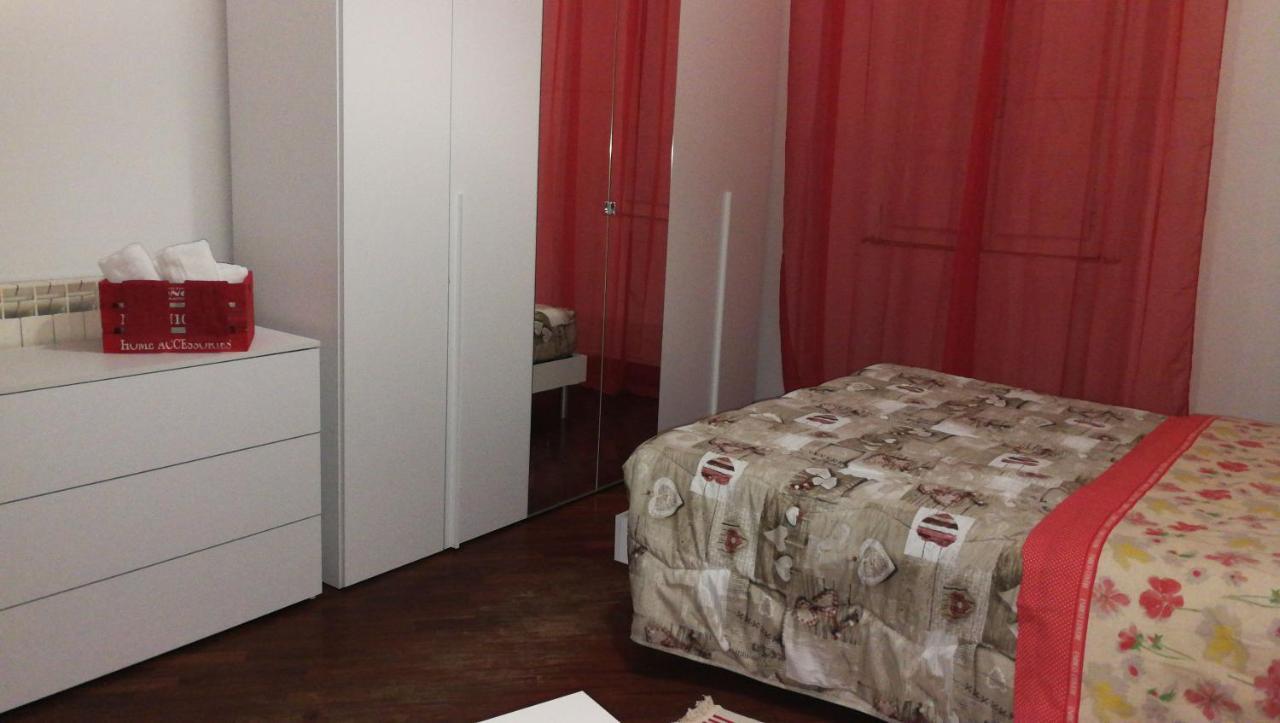 Dama Domus Apartamento Roma Exterior foto