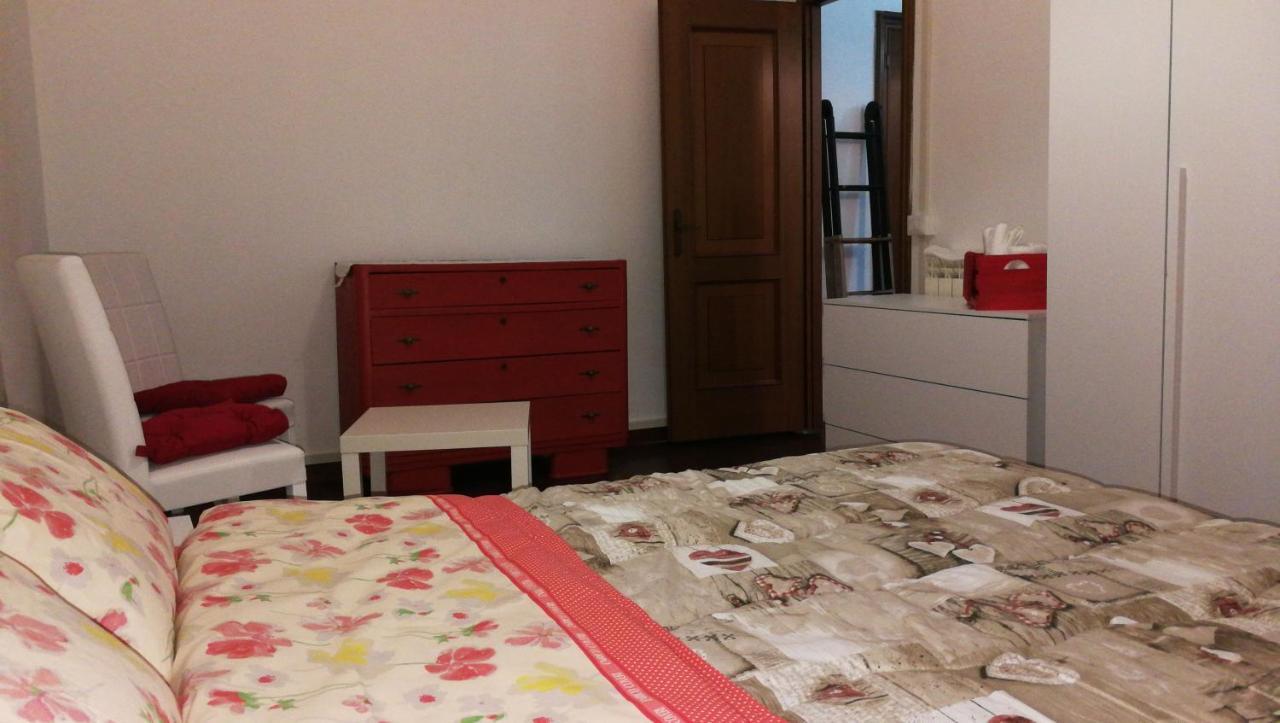 Dama Domus Apartamento Roma Exterior foto