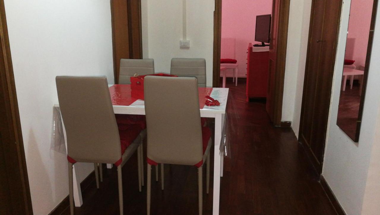 Dama Domus Apartamento Roma Exterior foto