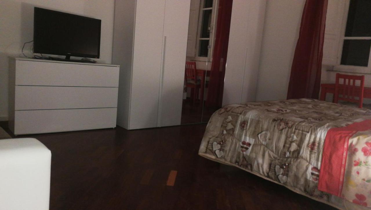 Dama Domus Apartamento Roma Exterior foto