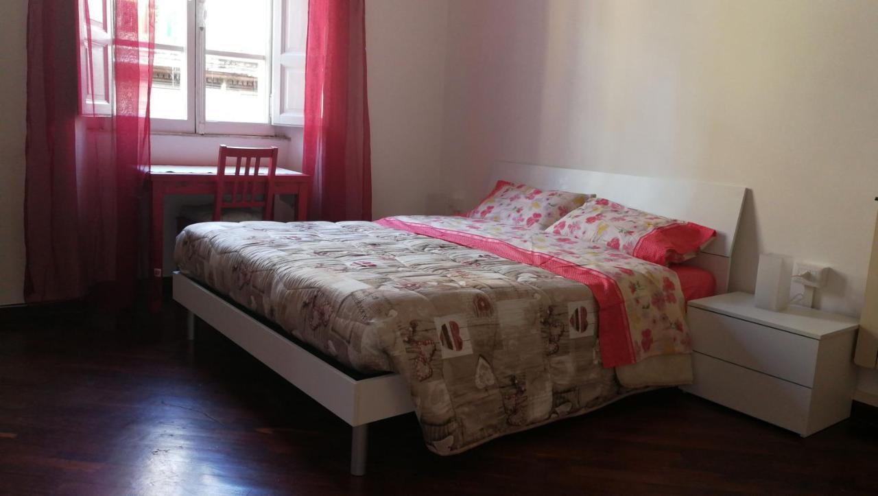 Dama Domus Apartamento Roma Exterior foto