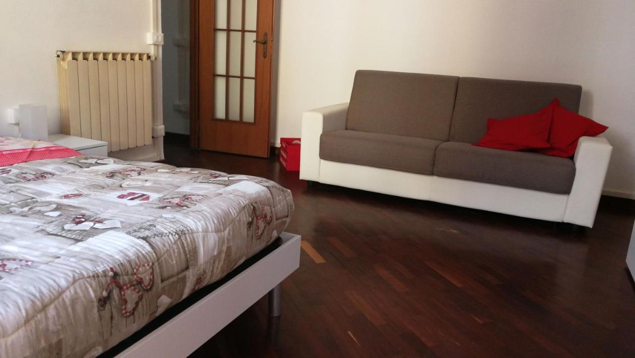 Dama Domus Apartamento Roma Exterior foto