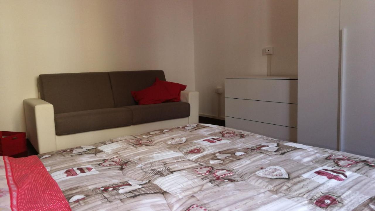 Dama Domus Apartamento Roma Exterior foto