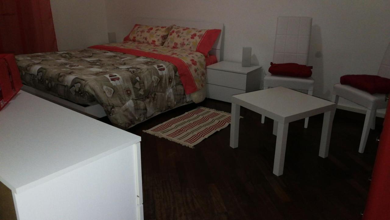 Dama Domus Apartamento Roma Exterior foto