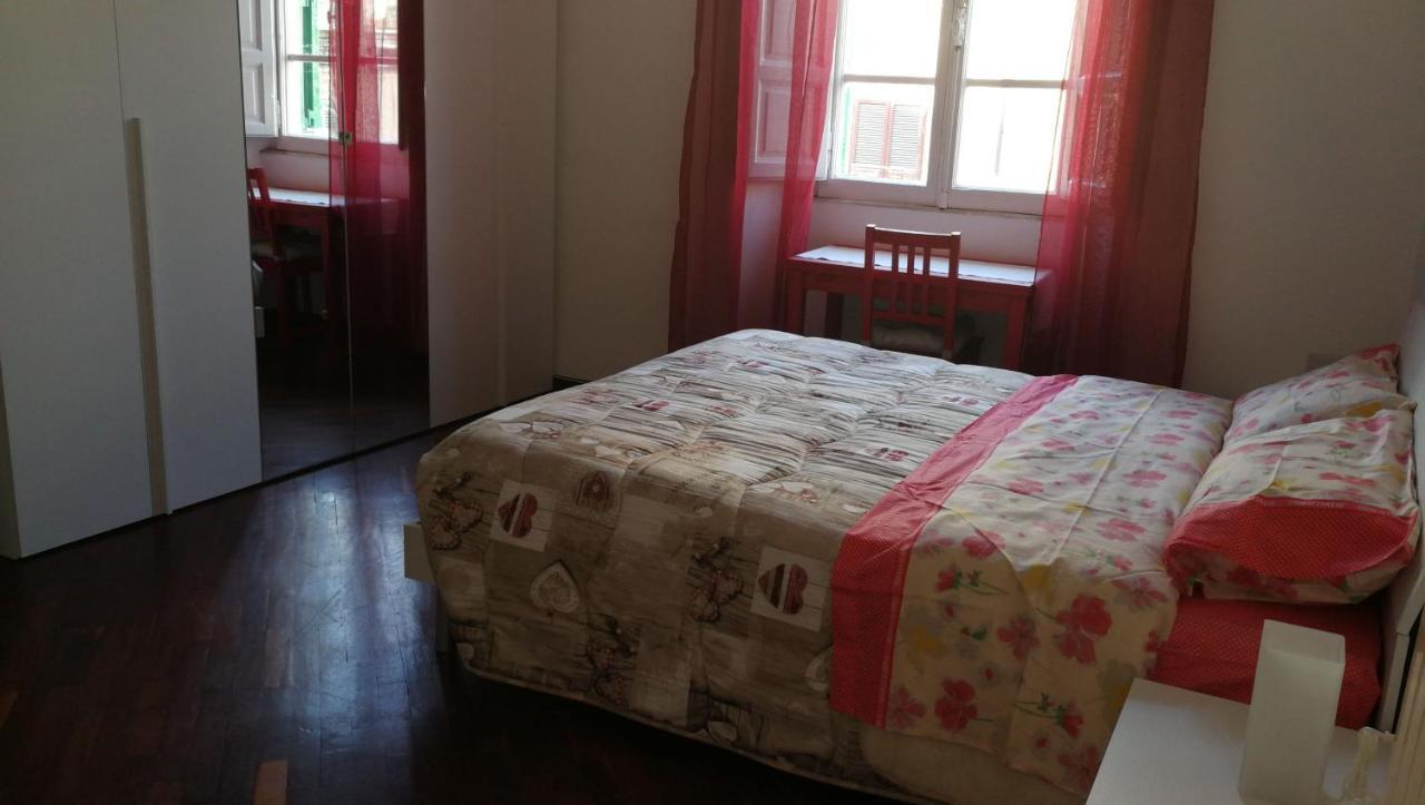 Dama Domus Apartamento Roma Exterior foto