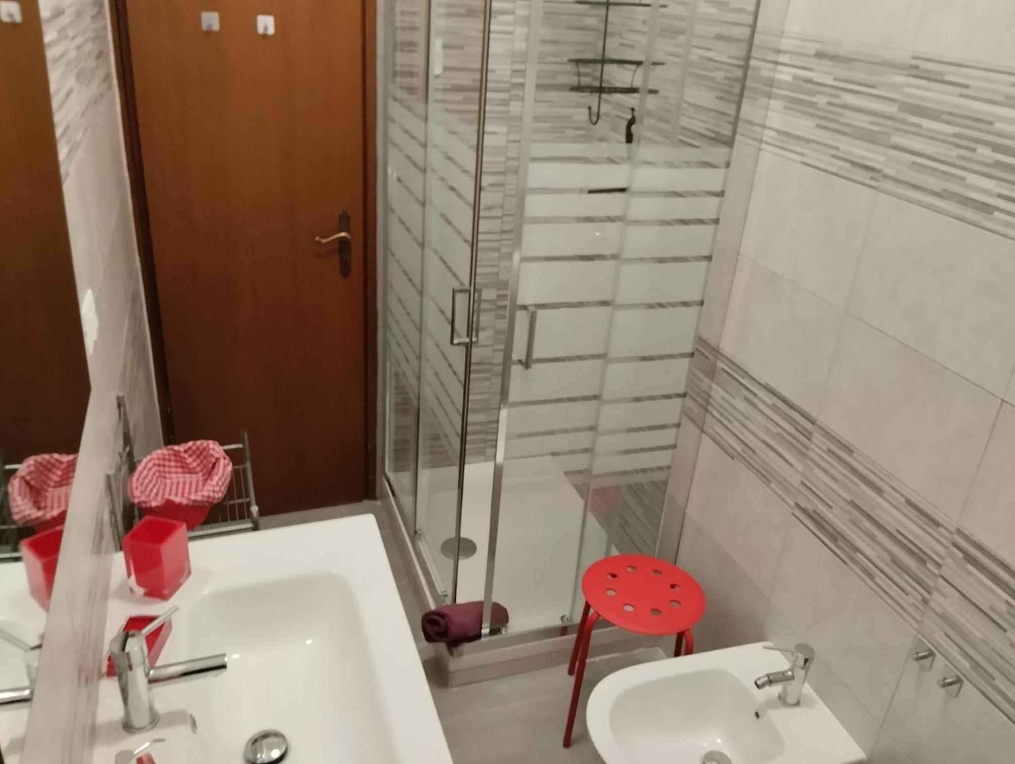 Dama Domus Apartamento Roma Exterior foto