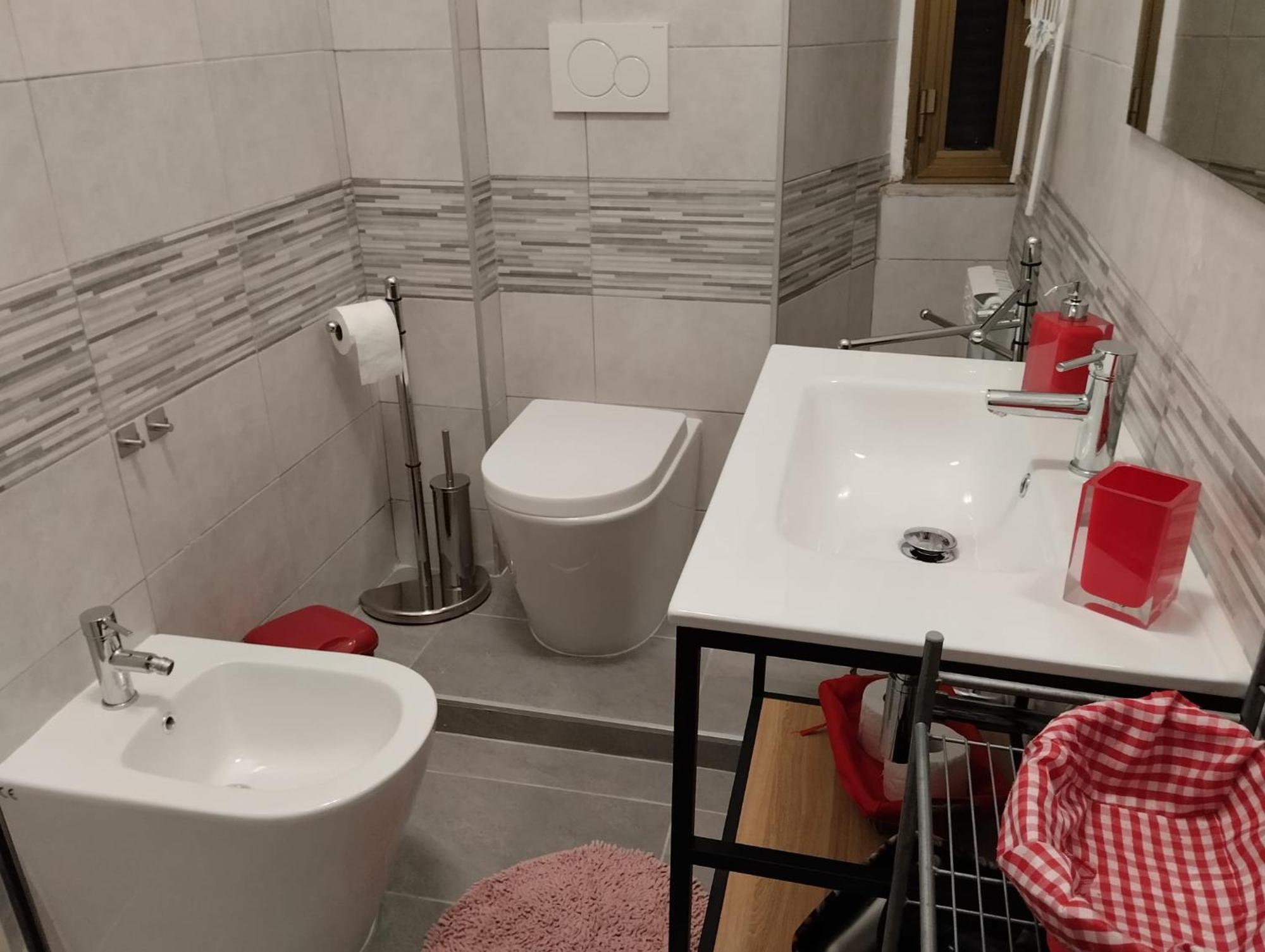 Dama Domus Apartamento Roma Exterior foto