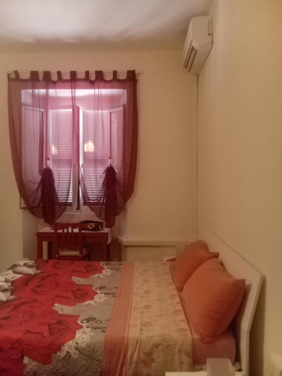 Dama Domus Apartamento Roma Exterior foto
